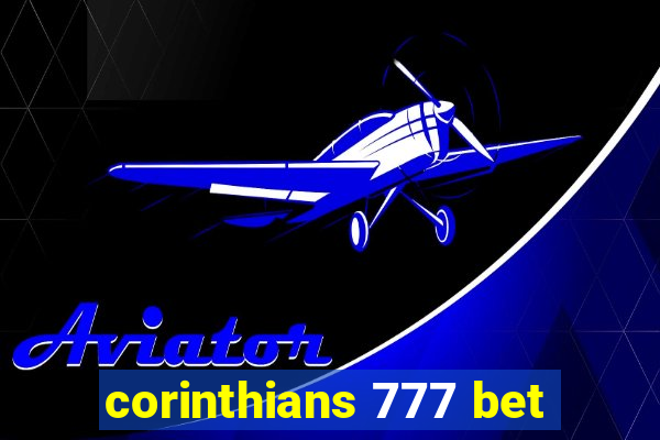 corinthians 777 bet